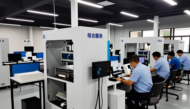 企业注册代理服务