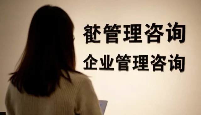 流程优化驱动商务注册代理服务效能升级